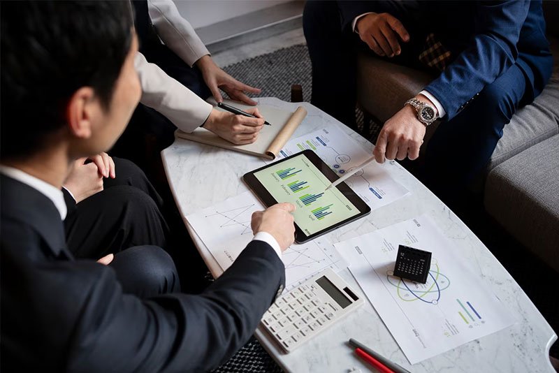 Ayuda con Viajes e Identificación