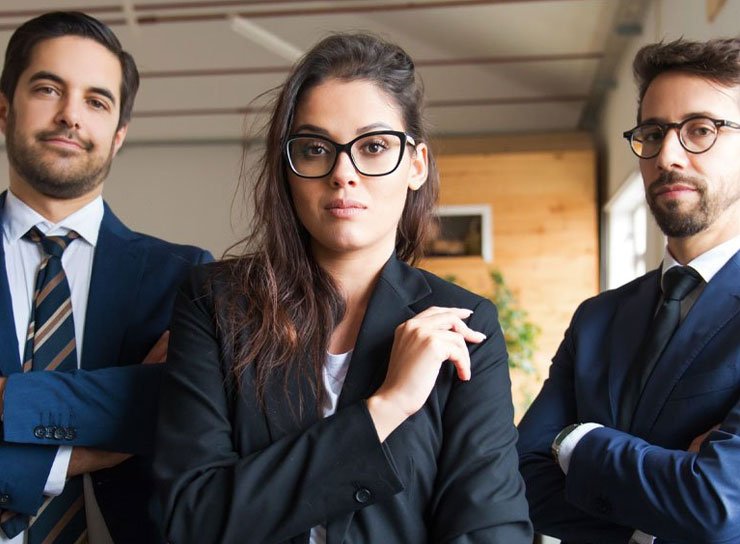 Servicios Financieros