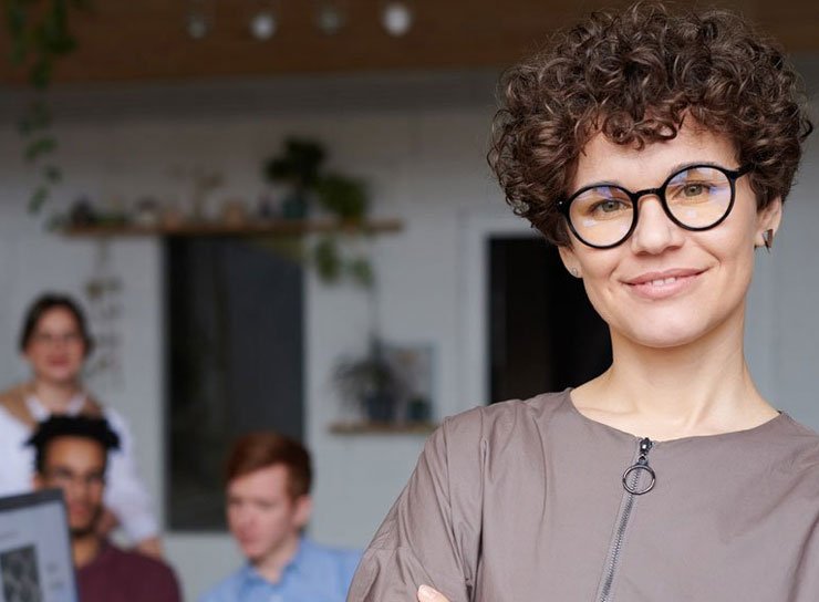 Asesoría Administrativa