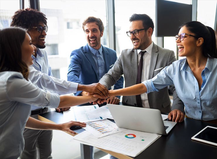 Administrative Services