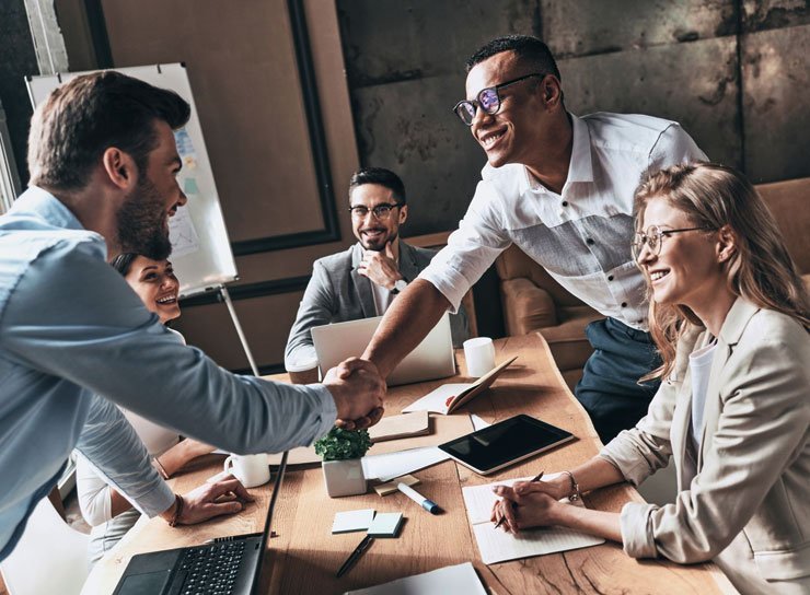 Ayuda Administrativa General